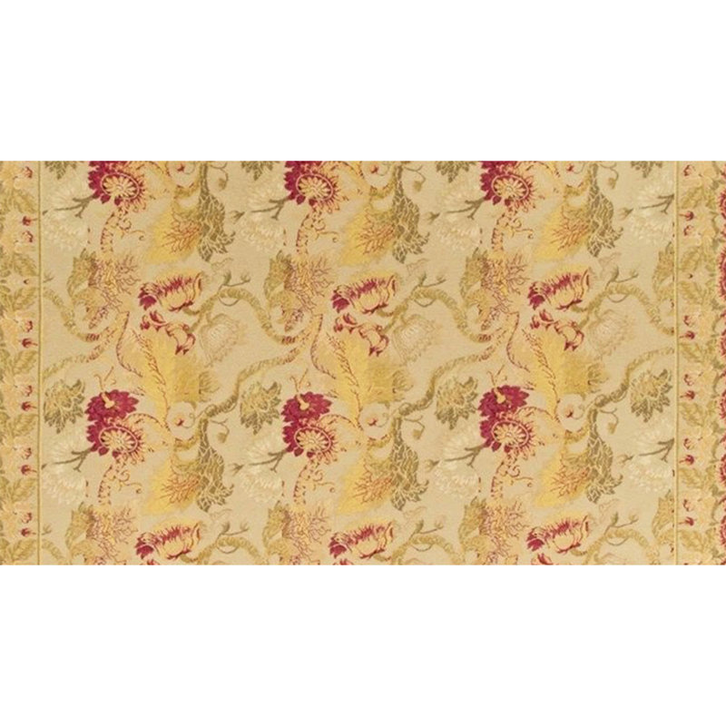 One-of-a-Kind 9'3" X 12' Area Rug