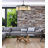 Dorinda 10-Light Dimmable Drum Chandelier-27969508-27969510-129462943