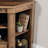 Chauvigny Unfinished with Fireplace Included-1902497465