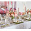 Orchid Napkin Ring