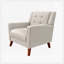 Fauteuil Greenmont-1800880095