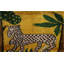 Silk and Velvet Lumbar Pillow Cover & Insert