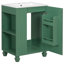 Meuble-lavabo 24 po avec lavabo-1421992871