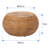 Andersen Solid Coffee Table-636915204