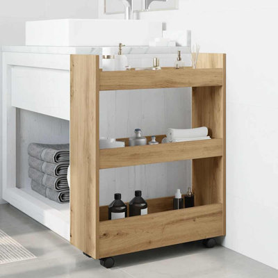 Bar Cart