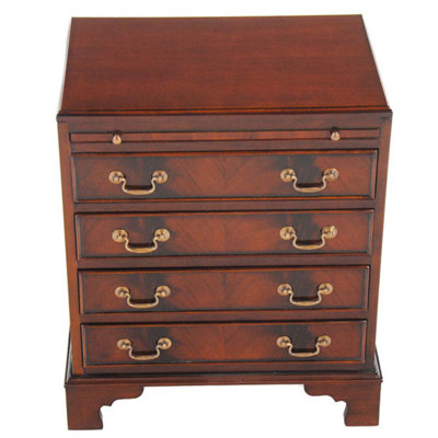 Commode d’appoint 4 tiroirs Kissner