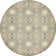 Mosely Oriental Indoor Rug