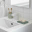 Porte-savon en marbre sculpté Aquera-182547934