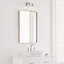 Éclairage pour meuble-lavabo 2 lumières Byrne-1171122526