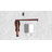 Hook And Ring Game - Wall Mounted Guitar Design