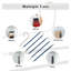 Geil Metal Accessories Hanger-531873783