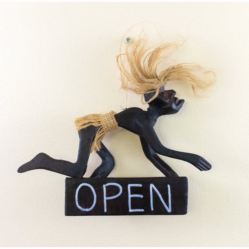 Azavier Box Signs & Plaques