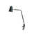 Black/Satin Nickel selected