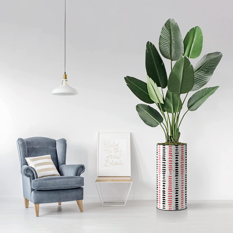 Arbre artificiel signleader, H 67 po x l 13 po x P 13 po
