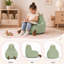 Fauteuil à billes avec aubergine Kannon-1629391665-1629391667
