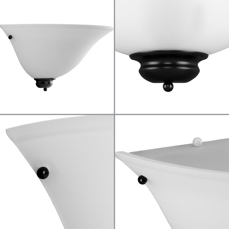 Portalia Steel Half Moon