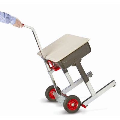 200 Lb. Capacity Hand Truck Dolly