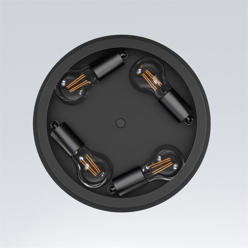 Flush Mount