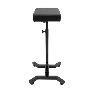 Arm & Leg Rest Stand Adjustable Height Armrest Stand Portable Armrest for Studio Salon