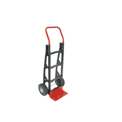 Camion en nylon avec pneus pneumatiques de 10 po