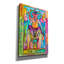 «Tarot - The Devil» par Dean Russo, art mural sur toile-663091160