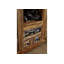 Nature Of Spirit Display Cabinet
