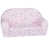 Pink is out of stock selected