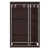 Brown is out of stock selected