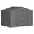 Gris anthracite