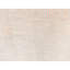 Tapis oriental rond 6 pi x 6 pi couleur pêche, ton sur ton, laine et soie, noué à la main, rond