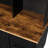 Hall Tree With Entryway Bench, 3 Shelves And Drawers, 40.2'' Wide Hall Tree With Storage Bench-1673675100