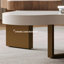 Sled Coffee Table
