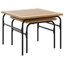 2 tables basses gigognes Ebern Designs