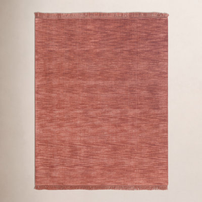 Liska Hand-Loomed Rug