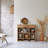 Miho Storage Bookcase