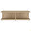 Table basse rectangulaire