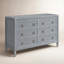 Naples 6 Drawer 54'' W Dresser-635234013-628817944-662876681