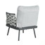 Ensemble de conversation 4 pièces, durable et élégant pour la détente en plein air-1684082798-1684082797