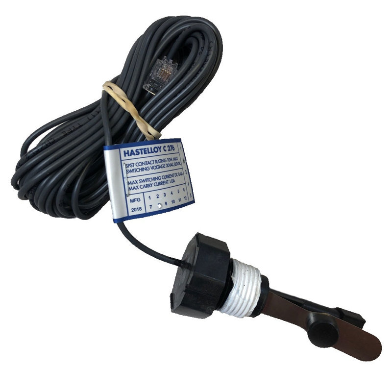 Commutateur de débit de remplacement original pour câble de 15 pieds GLX-FLO-RP Hayward Goldline
