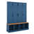 Blue is out of stock