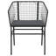 Ensemble repas de patio avec coussins en verre et poly rotin-1521366663-1521366699-1521366661