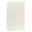 Blythe 2x3 Hand Woven Performance Cream Fabric Rug-1825645104