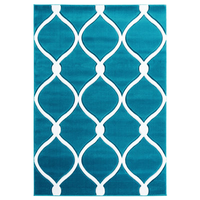 Fishback Indoor Rug