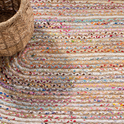 Herzig Geometric Indoor Rug