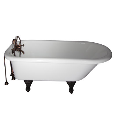 Baignoire de trempage 67" x 30"