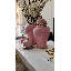 Pot Lux rose et gingembre doré-491725529