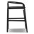 Maroma Counter Stool with Solid Wood Frame-471277264