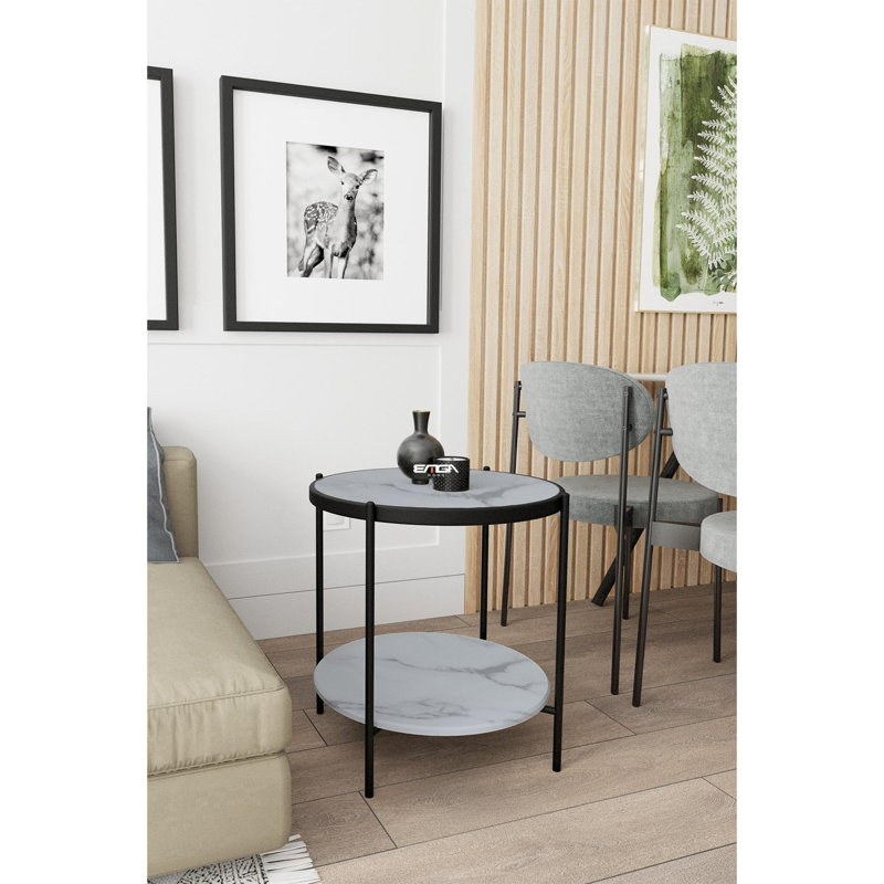 Table d'appoint