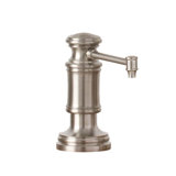 Traditional Soap/Lotion Dispenser - Straight Spout