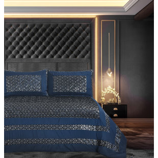 235X235 Sephora Bedspread Set